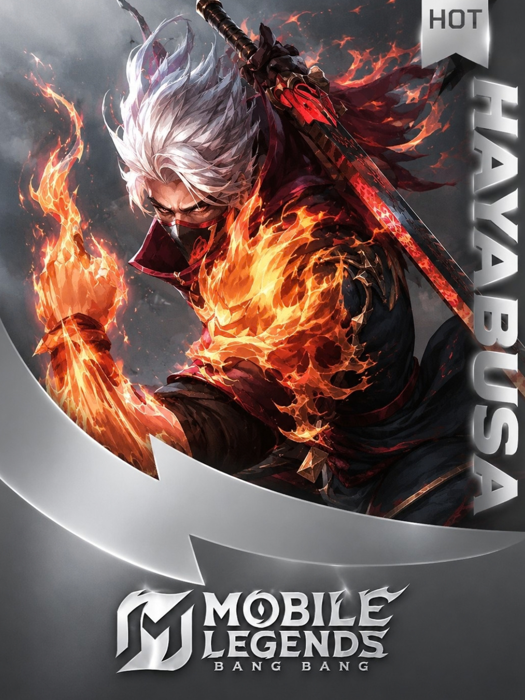 MOBILE LEGENDS